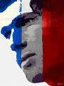 VIVE LES BLEUS